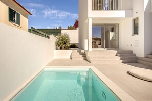Villa | 3 bedrooms - Ericeira Modern Bright With Pool by Homing (Mafra)