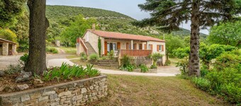 Gîte La Motette Drôme Provençale