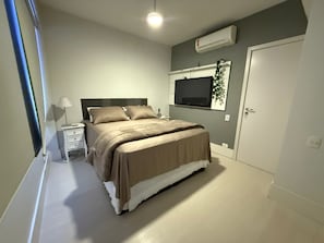 Room - The Place Leblon: A View from Above (Rio de Janeiro)