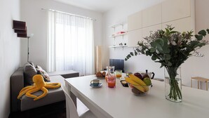 Apartment (1 Bedroom) | Interior - Italianway Easy - Papiniano 38 (Milan)
