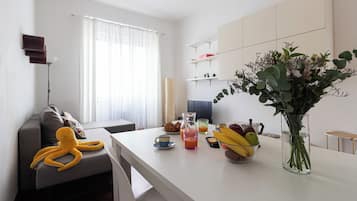 Apartamento (1 Bedroom) | Interior