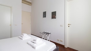 Departamento (1 Bedroom) | Interior