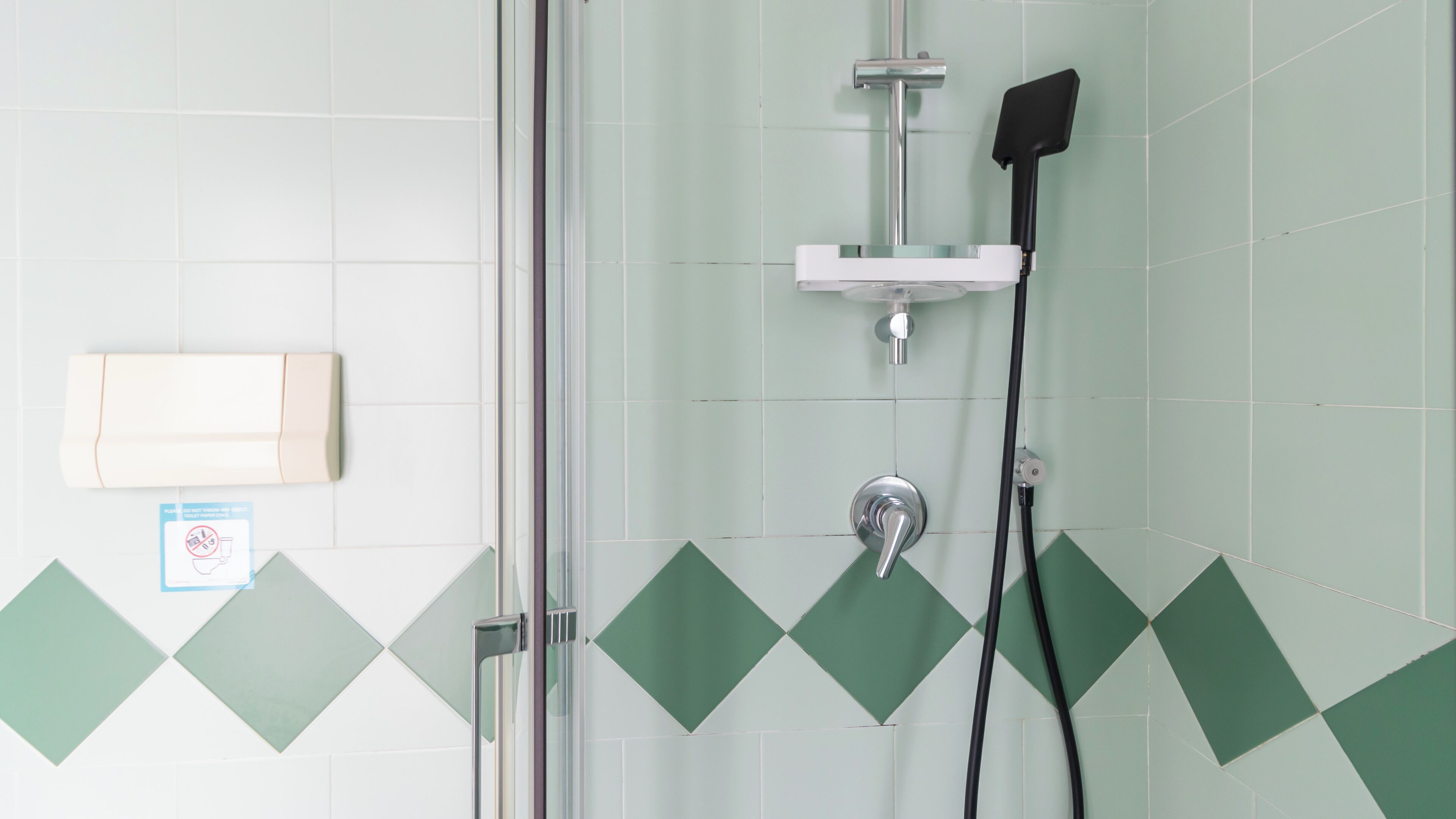 Appartamento (1 Bedroom) | Interni