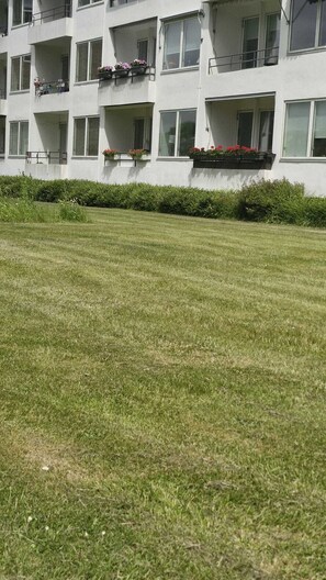 Shared Dormitory, 1 Bedroom, Smoking | View from property