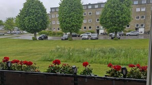 Shared Dormitory, 1 Bedroom, Smoking | Exterior