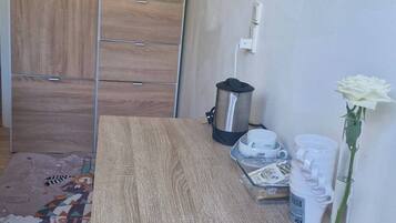 Asrama Umum, 1 kamar tidur, Boleh Merokok | Area keluarga