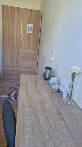 Room-single Bed, Private Room