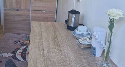 Room-single Bed, Private Room