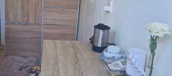 Room-single Bed, Private Room