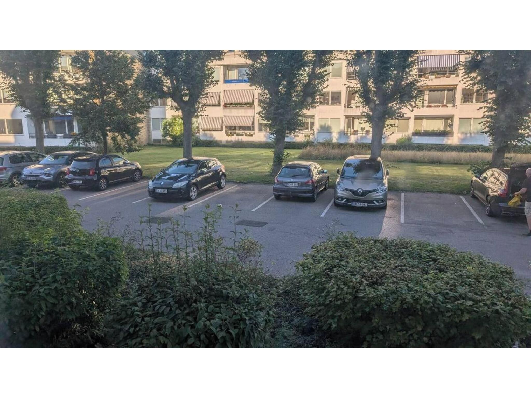 宿舍, 1 间卧室, 吸烟房 | 停车 | 免费自助停车