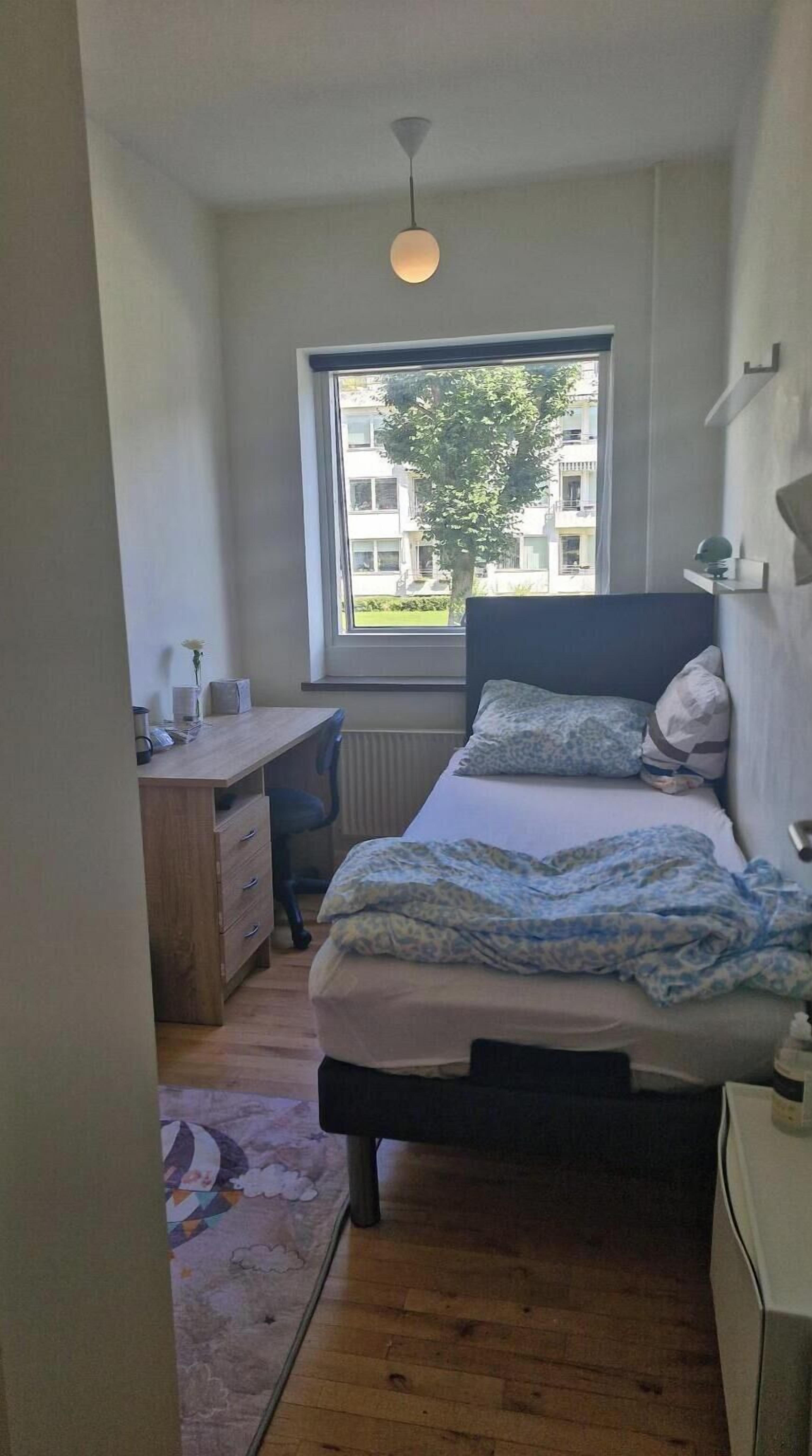 Shared Dormitory, 1 Bedroom, Smoking | 1 bedroom