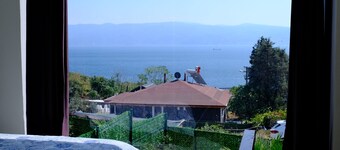 Denize Yakın Lüks Villa – Havuzlu ve Konforlu villa with AC in Kocaeli