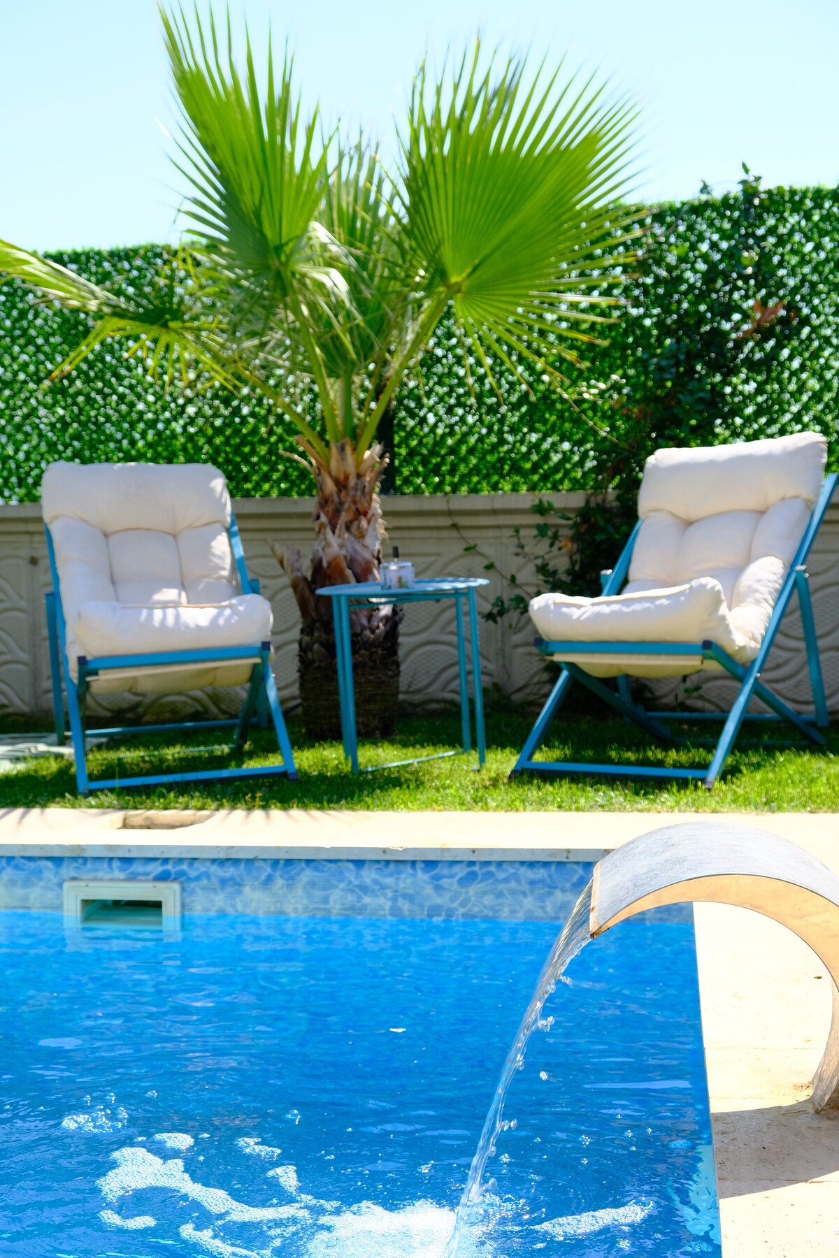 Bild für Gastgeberprofil