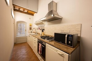 Apartment | 2 bedrooms - Avignonesi - Tuscan Palace (Montepulciano)