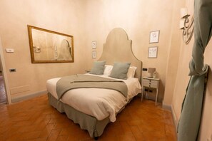 Apartment | 2 bedrooms - Avignonesi - Tuscan Palace (Montepulciano)