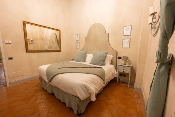 Apartment | 2 Schlafzimmer