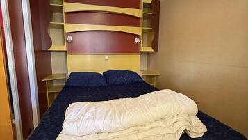 2 Schlafzimmer, kostenloses WLAN