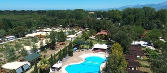 Camping Paradiso - Aranciona 7