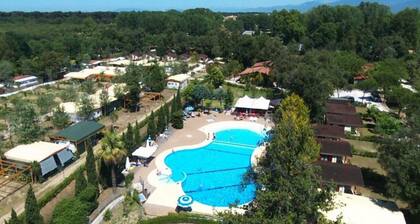 Camping Paradiso - Aranciona