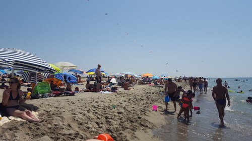 Camping Paradiso - Aranciona