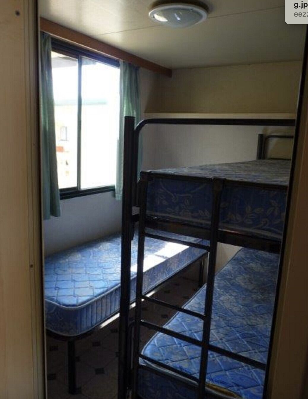 2 chambres, Wi-Fi gratuit