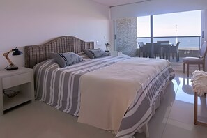 Apartment | Free WiFi - Oceana Suites Lumiere (Punta del Este)