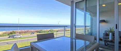 Appartement | Balcon