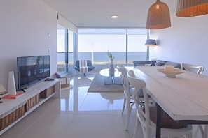 Apartamento | Opções para refeição