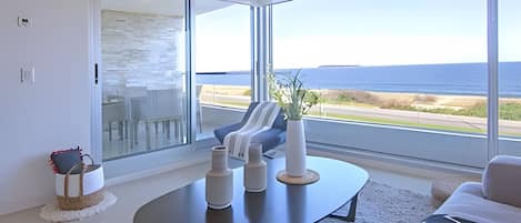 Appartement | Woonruimte