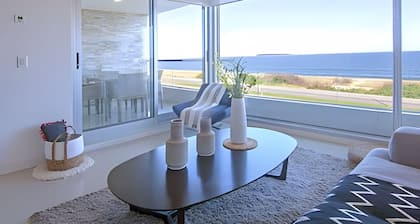 Oceana Suites Lumiere