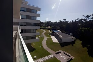 Apartment | Exterior