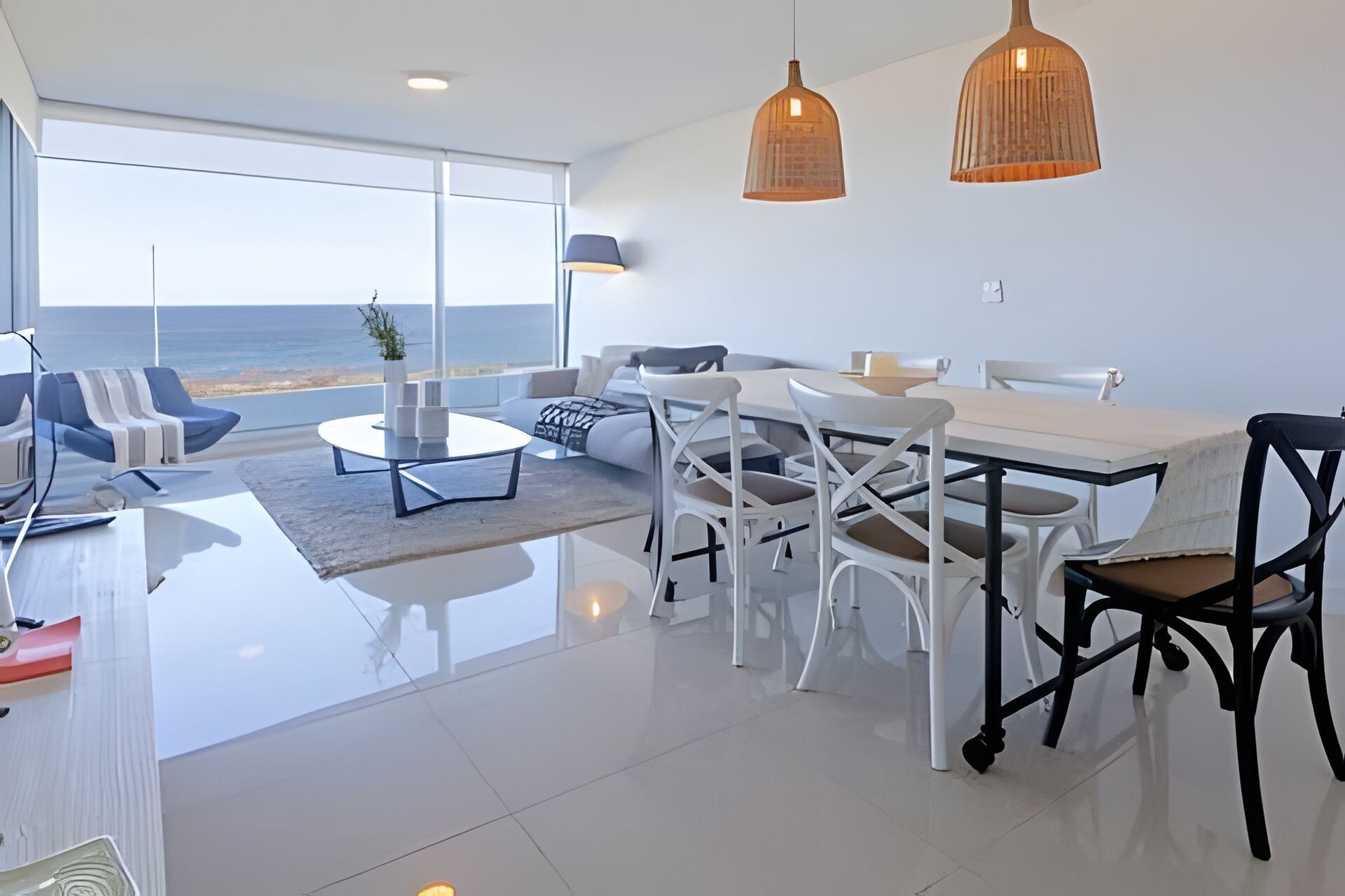 Apartment | Speisen