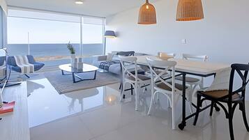 Apartment | Speisen