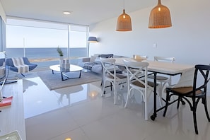 Apartamento | Opções para refeição