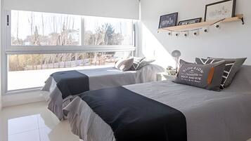 Apartment | Free WiFi