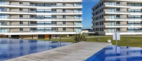 Appartement | Piscine