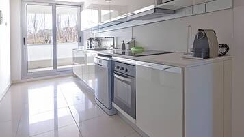 Apartment | Private kitchen