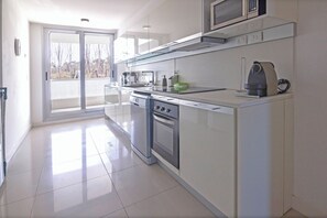 Departamento | Cocina privada