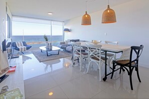 Apartament | Menjador