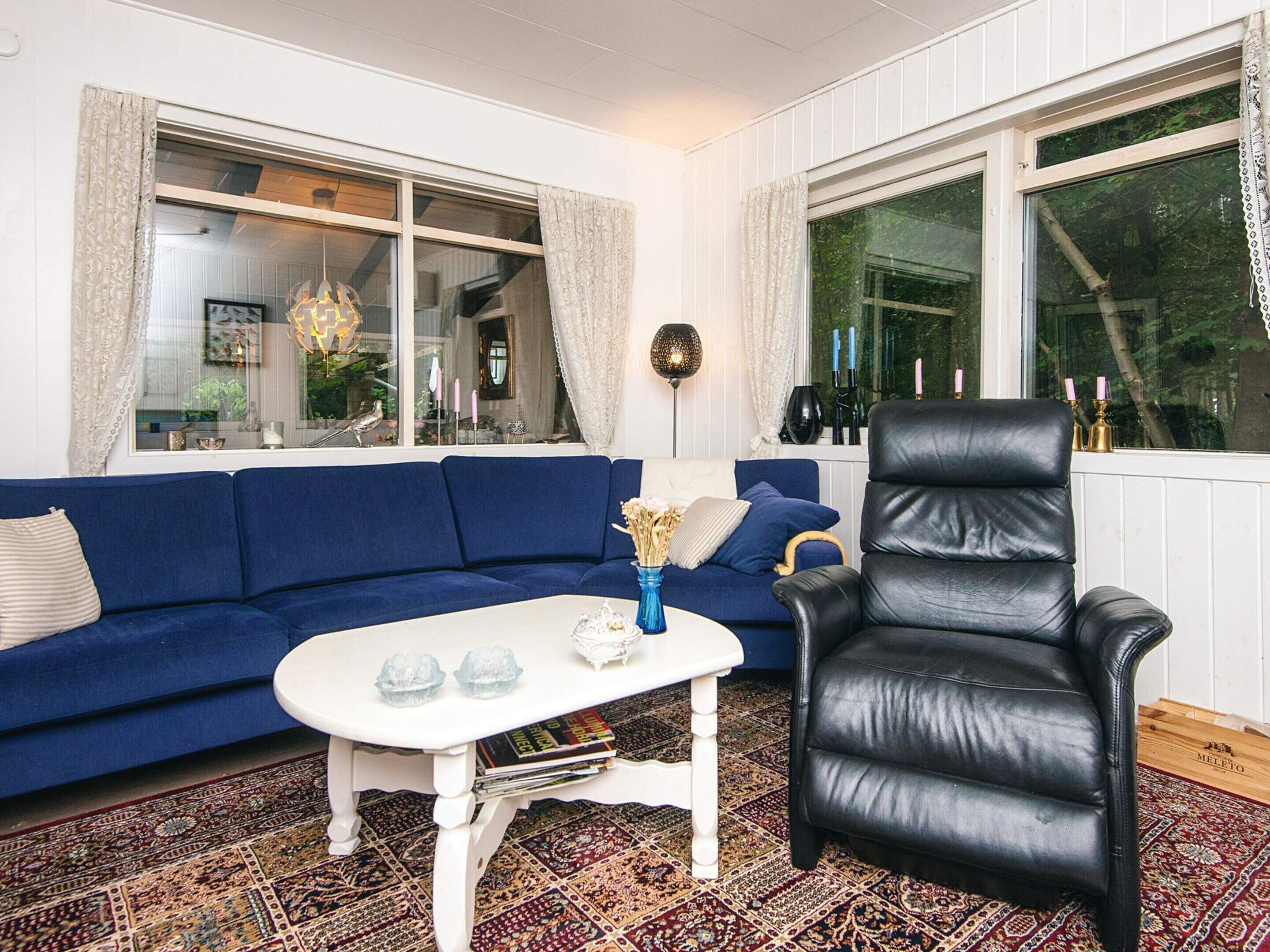 Ferienhaus | Innenbereich