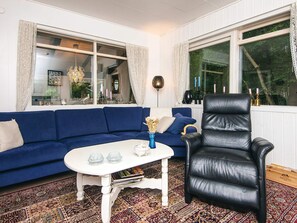 Ferienhaus | Innenbereich