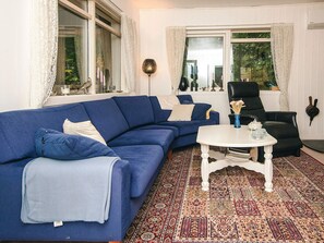 Interior - 4 Person Holiday Home in Ans By (Ans)