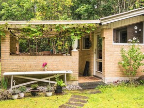 House | Terrace/patio