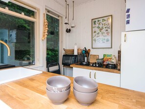 Interior - 4 Person Holiday Home in Ans By (Ans)