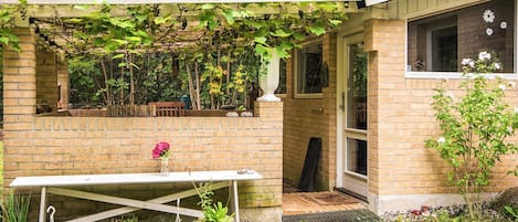 House | Terrace/patio