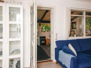 Ferienhaus | Innenbereich