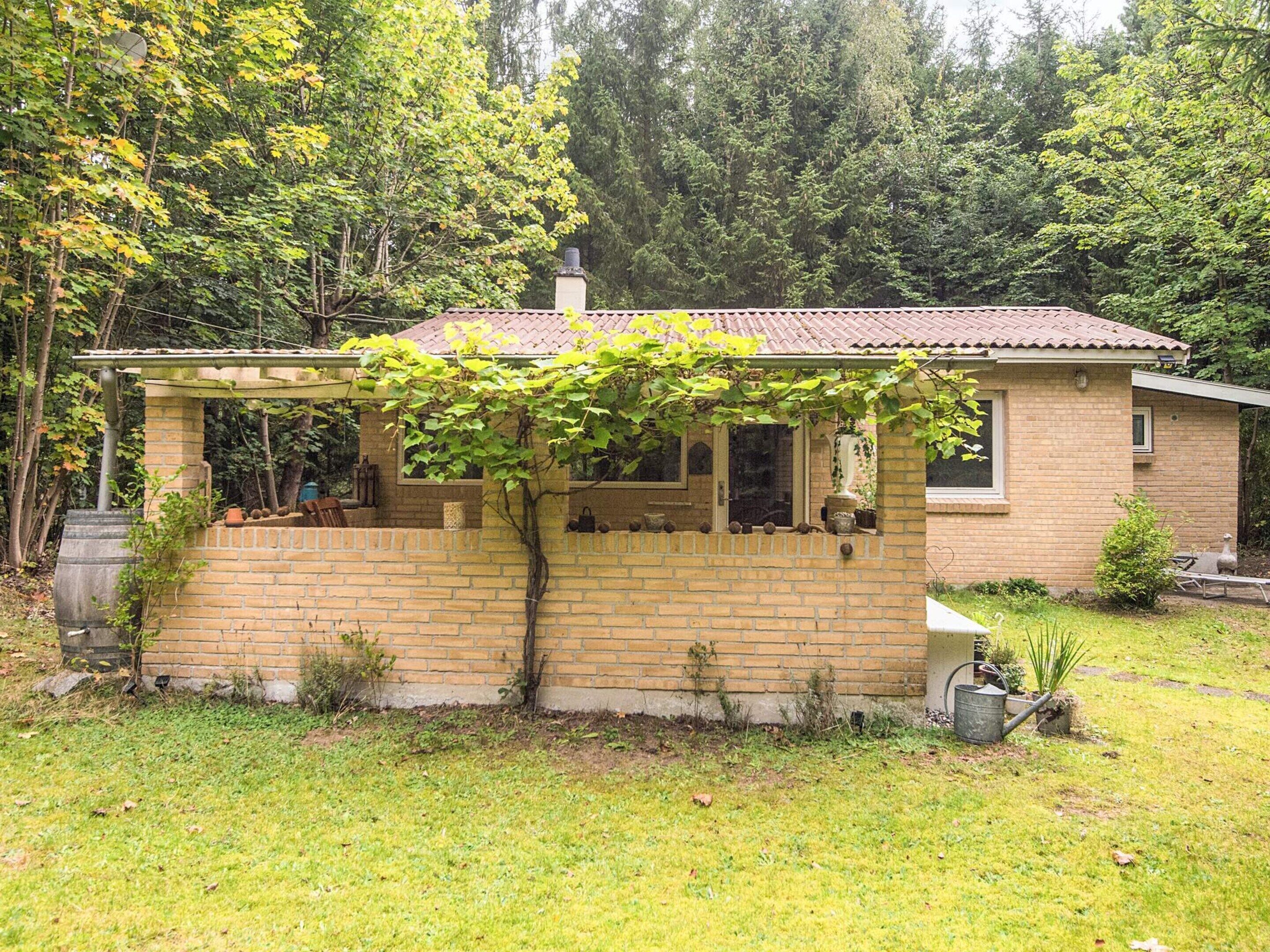 House | View from property