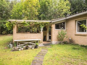 Ferienhaus | Blick von der Unterkunft