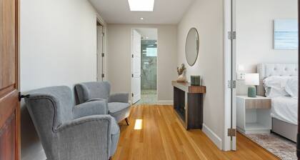 Pool/Hot Tub/A/C/Parking/Short Walk to Beach