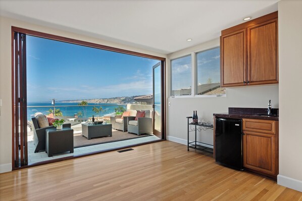 Téléviseur connecté, foyer